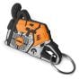 Stihl Chainsaw Key Cover Keyring - 0421 600 0029