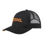 Stihl Logo Mesh Cap - OEM No. 0421 600 0116