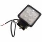 30W LED Work Lamp 10-32v / IP68 / 114mm