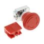 Emergency Stop Button for Stephill SSD10000S, SSD10000S 3 Phase Generators - 045-0018