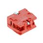 Contact Block PtecNC (Red) for Stephill SSD10000S, SSD10000S 3 PHASE Generators - 045-0032