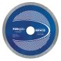 Mexco 150mm Diamond Blade Ultra Hard Materials XCEL Grade