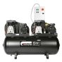 SIP B3800/270 Tandem Air Compressor