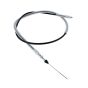 Throttle Cable for Bomag BPR25/50 D Plate Compactor - OEM No. 05561664