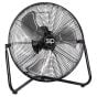 SIP 18" Free Standing Workshop Fan- 230V (13amp) Supply 111w 3 Speed Motor