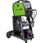 SIP HG2500P TIG/ARC Inverter Welder, stand, control & helmet  Package Deal