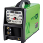 SIP HG2500P TIG/ARC Inverter Welder, stand, control & helmet  Package Deal