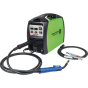 SIP HG2300MP MIG/ARC/TIG Inverter Welder & Headshield Package Deal 16A-240V