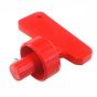 Replacement Key for Battery Isolator - Durite 0-605-90