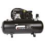 SIP 3HP/150-SRB Air Compressor