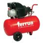 Air Compressor Direct Drive SIP Ferrua RC2/50