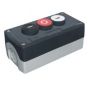 3 Button Control Box 2 Open 1 Closed - IP65 Rated