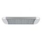 96 White LED Roof Lamp with Switch - 12/24V - Each - 0-668-25