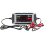 SIP 5024 12v/24v Professional Booster, Smart 8 chargestar, torch & Package