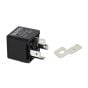 Durite Mini Make - Break Relay 24V /20A - OEM No. 727-24