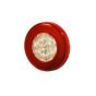 3 Function LED Rear Combination Lamp - Stop/Tail/Direction Indicator - 12/24V IP67 - Ea - 0-767-80