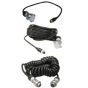 3.5M Retractable Suzi Cable Kit for CCTV Systems - Each - 0-776-95