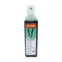 Stihl HP Super 2-Stroke Oil 100ml - Single Shot - 0781 319 8068