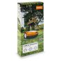 Stihl RM Care Kit for iMOW and Lawnmowers - OEM No. 0782 516 8600