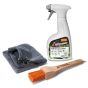 Stihl Care & Clean Kit Plus for MS Chainsaws - OEM No. 0782 516 8607