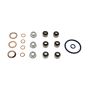 Gasket Kit for Kubota D722 Engine - OEM No. 0791629477