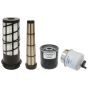 Filter Service Kit for JCB 8025ZTS 8030ZTS Excavators