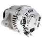 Alternator fits Kubota KX36-2 Excavator w/ D1105-BH - Replaces 16241-64012