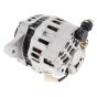 Alternator fits Kubota M105S, M6800, M7040, M8200, M9000, M9540, M95S, M5140DTC Tractors - Replaces 3C581-74010