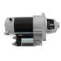 12v Starter Motor fits Kubota K008-3 Mini Excavator - Replaces OEM No. 16853-63011