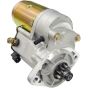 12v Starter Motor fits Kubota KX161-3, U25-3 Replaces 15425-63010