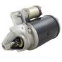 12v Starter Motor 2CX 3CX for JCB 921-2WD, 921-4WD, 926-2WD Forklifts - 714/40159