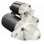 12v Starter Motor fits JCB 8014, 8015, 8016 Excavators - Replaces 714/36700