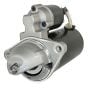 12v Starter Motor fits JCB 8025 8026 8027 Excavators Replaces 714/35600