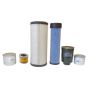 Filter Service Kit for Takeuchi TB 175 (4TNE98 Engine) Mini Excavators