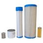 Filter Service Kit for Yanmar VIO20-3 (3TNV76-PBV) 2006- Mini Excavators