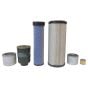 Filter Service Kit for Takeuchi TB175 (Yanmar 4TNV98) -2007 Mini Excavators