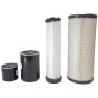 Filter Service Kit for Kubota U45, U45S Mini Excavators (V2203 Engines)