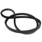 Fan Belt fits JCB 526 LE, 526S LE Telehandler - Replaces OEM No. 02/101906