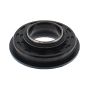 Seal Idler Wheel fits JCB JS30 Excavator - Replaces 813/00385