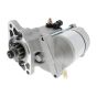 12V Starter Motor (13 Teeth) fits Kubota KX41-2, KX61-2 Diggers - Replaces 16235-63010