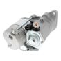 12V Starter Motor (13 Teeth) fits Kubota KX41-2, KX61-2 Diggers - Replaces 16235-63010