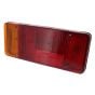 Rear Light L/H for 530 LE, 540 LE Telehandler - Replaces 700/38200