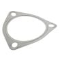 Manifold Gasket for JCB 520 LE, 520-50 LE Telehandler - Replaces 813/00349