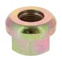 Wheel Nut for JCB 506-23TC, 508-66 TC Telehandler - Replaces 106/40001