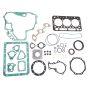 Non-Genuine Complete Gasket Set to fit Kubota D722 Engines