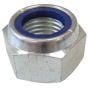 M36 Nyloc Nut for Centre Pivot on Terex TA6 6 Tonne Dumpers - ID:32mm