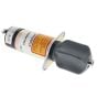 Stop Solenoid for Yanmar 3JH2 TCE, 4JH, 4LH Engine - Replaces 129470-67320