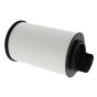 Air Breather Filter for JCB 150X H 4F, 150X H SV, 150X L 4F Excavators - Replaces 320/07853 