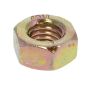 Flex Nut for Bomag BW278 Roller - Genuine Part - 08110813