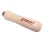 File Handle A100 for Stihl 050, 051 - 0811 490 7860